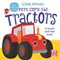Here come the tractors by Kat Uno