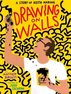 Drawing on Walls by Matthew Burgess