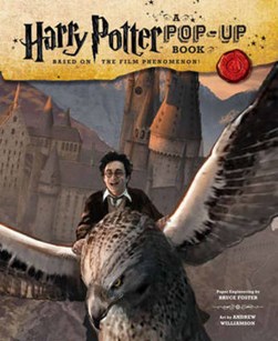 Harry Potter by Bruce Foster
