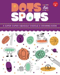 Dots & Spots by Kelli Chipponeri