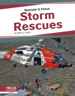 Storm rescues by Mark L. Lewis