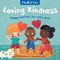 Loving kindness by Whitney Stewart