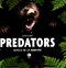 iExplore Predators H/B by Camilla De la Bédoyère