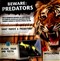 iExplore Predators H/B by Camilla De la Bédoyère