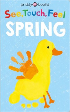Spring by Kerri-Ann Hulme