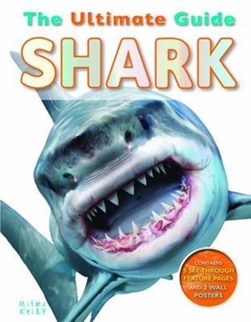 Ultimate Guide Sharks (FS) H/B by Barbara Taylor