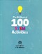 The big book of 100 STEM activities by Laura Minter