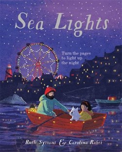Sea Lights (FS) by Ruth Symons