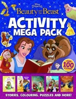 BEAUTY AND THE BEAST by 