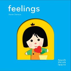 Feelings by Xavier Deneux