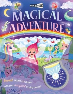 Magical Adventure by Igloo Books