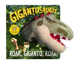 Gigantosaurus by Cyber Group Studios