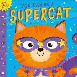 You can be a supercat by 