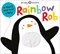 Rainbow Rob by Charlotte Pepper