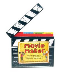 Movie Maker by Various Various