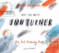 J.M.W. Turner by Lizzy Stewart