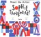 Sophie Taeuber-Arp by Zoé Whitley