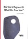 Barbara Hepworth what do you see? by Laura Carlin