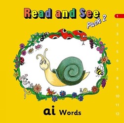 Read and see. Pack 2 Digraphs by 