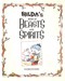 Hildas Book Of Beasts And Spirits H/B by Emily Hibbs