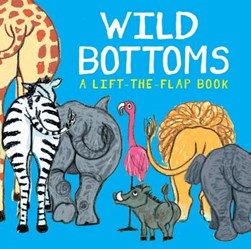 Wild bottoms by Lisa Stubbs