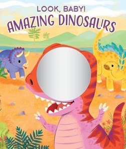 Amazing Dinosaurs by Anne Elder