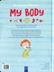 Journey Of Discovery My Body Boardbook by Anja De Lombaert