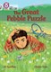 The great pebble puzzle by Ali Sparkes