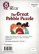 The great pebble puzzle by Ali Sparkes
