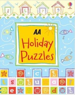 Holiday Puzzles by 