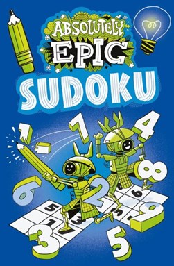 Absolutely Epic Sudoku by 