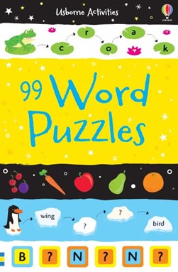 99 word puzzles by 