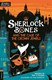 Sherlock Bones And The Case Of The Crown Jewels P/B by Tim Collins
