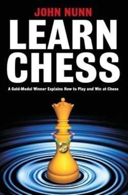 Learn chess by 