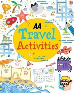 Travel Activities by 