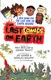 The last comics on Earth. 1 by Max Brallier