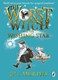 Worst Witch And The Wishing Star P/B by Jill Murphy