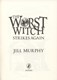 Worst Witch  Strikes Again P/B by Jill Murphy