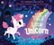 Little unicorn by Rhiannon Fielding