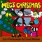 Meg's Christmas by David Walser