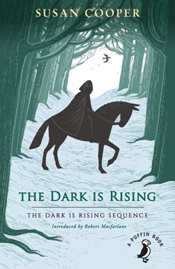 Dark Is Rising P/B by Susan Cooper