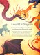 Dragon world by Tamara Macfarlane