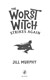 Worst Witch Strikes Again P/B by Jill Murphy