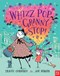 Whizz pop, Granny stop! by Tracey Corderoy