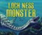 Loch Ness Monster by Alicia Salazar