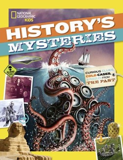 History's mysteries by Kitson Jazynka