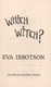Which witch? by Eva Ibbotson