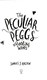 The peculiar peggs of Riddling Woods by Samuel J. Halpin