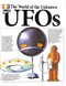 World Of The Unknown Ufos P/B by Ted Wilding-White