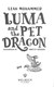 Luma And The Pet Dragon P/B by Leah Mohammed